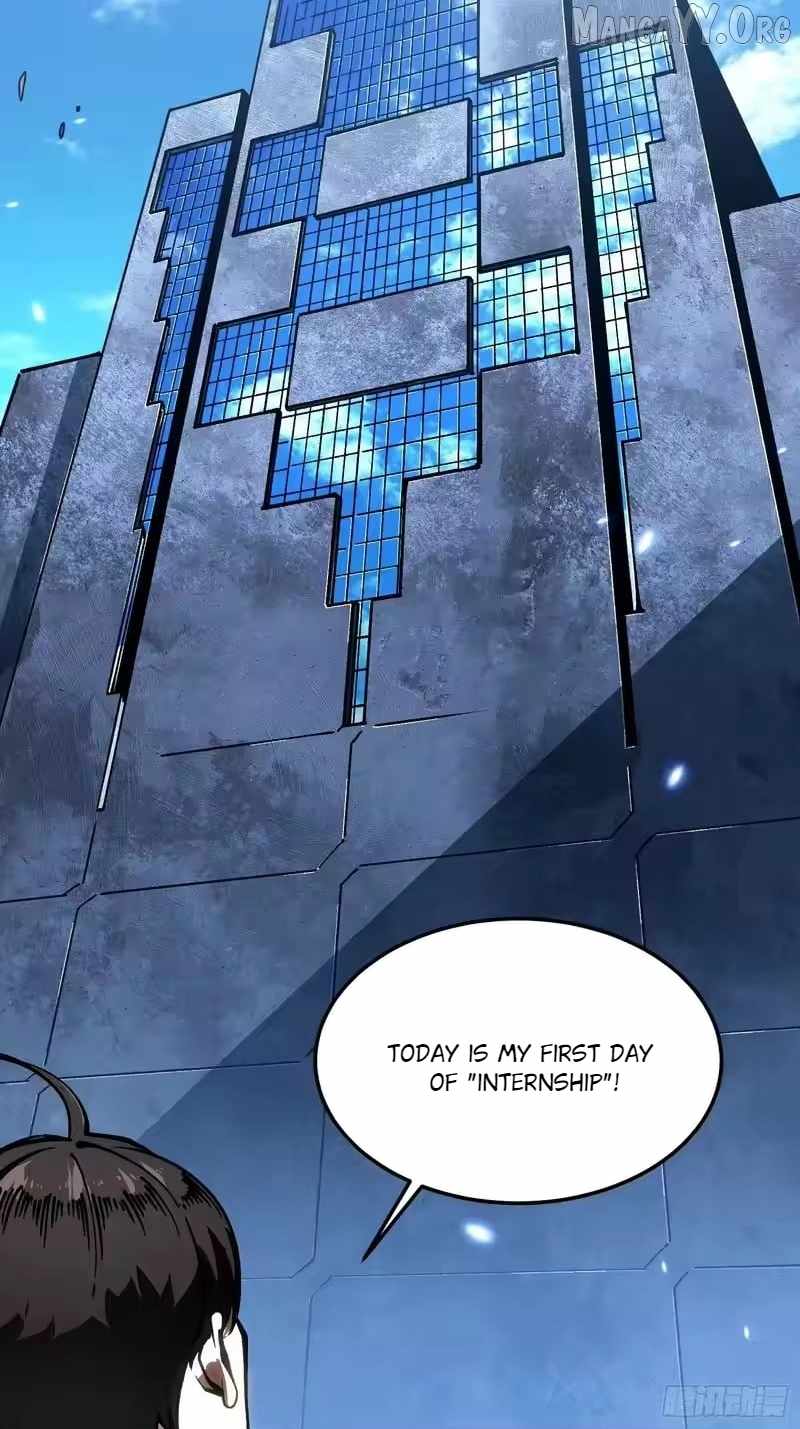 Martial Evolution: Start by Awakening the King of Monsters Chapter 105 - Page 7