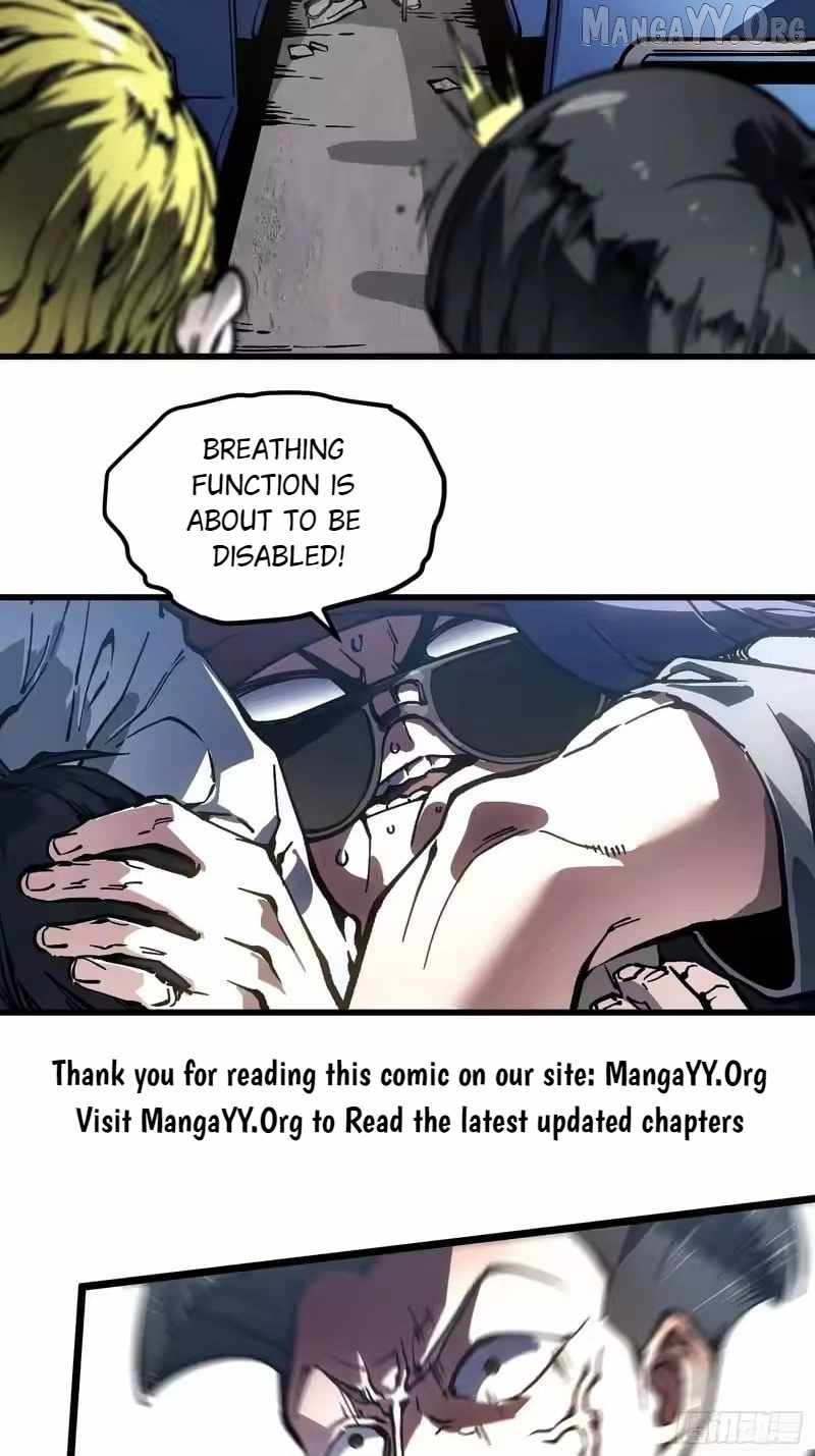 Martial Evolution: Start by Awakening the King of Monsters Chapter 106 - Page 11