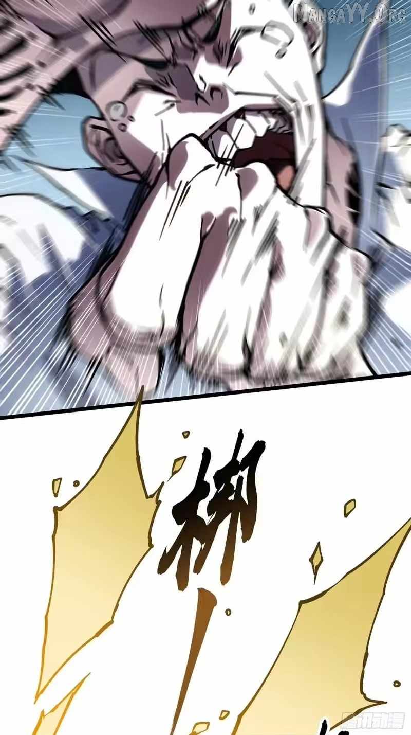 Martial Evolution: Start by Awakening the King of Monsters Chapter 106 - Page 22