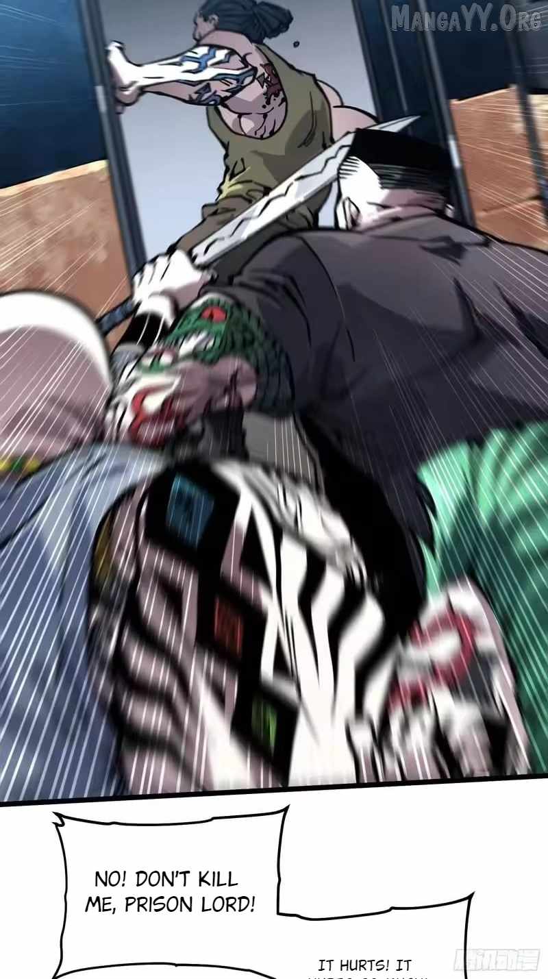 Martial Evolution: Start by Awakening the King of Monsters Chapter 106 - Page 26