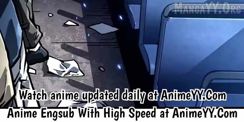 Martial Evolution: Start by Awakening the King of Monsters Chapter 106 - Page 36