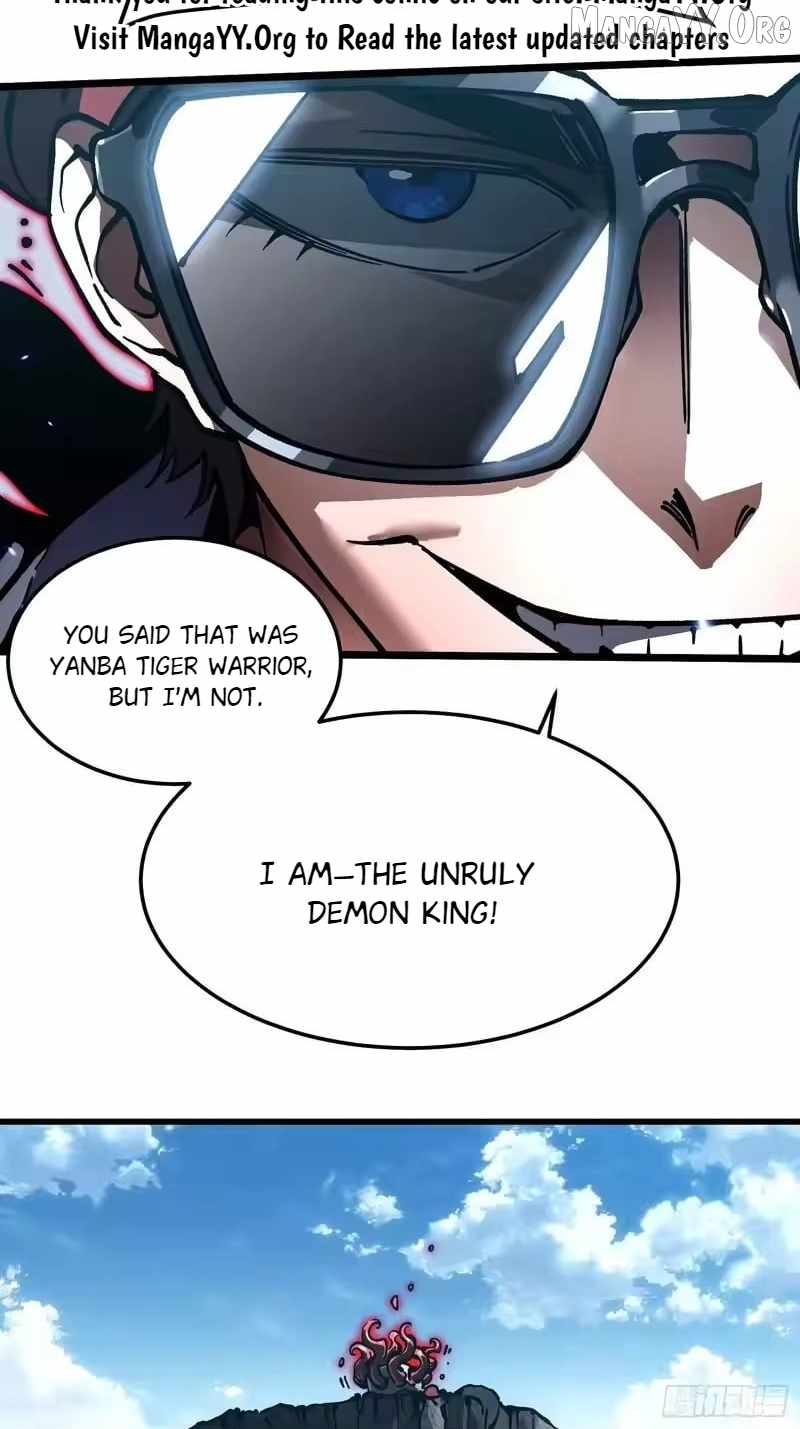 Martial Evolution: Start by Awakening the King of Monsters Chapter 107 - Page 11