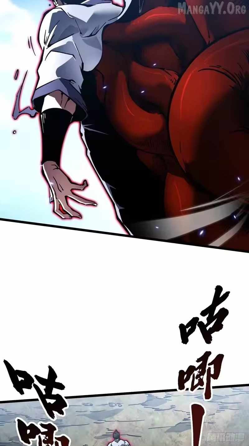 Martial Evolution: Start by Awakening the King of Monsters Chapter 107 - Page 14