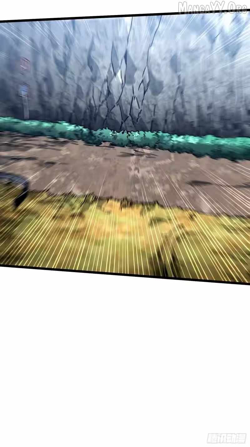 Martial Evolution: Start by Awakening the King of Monsters Chapter 107 - Page 23