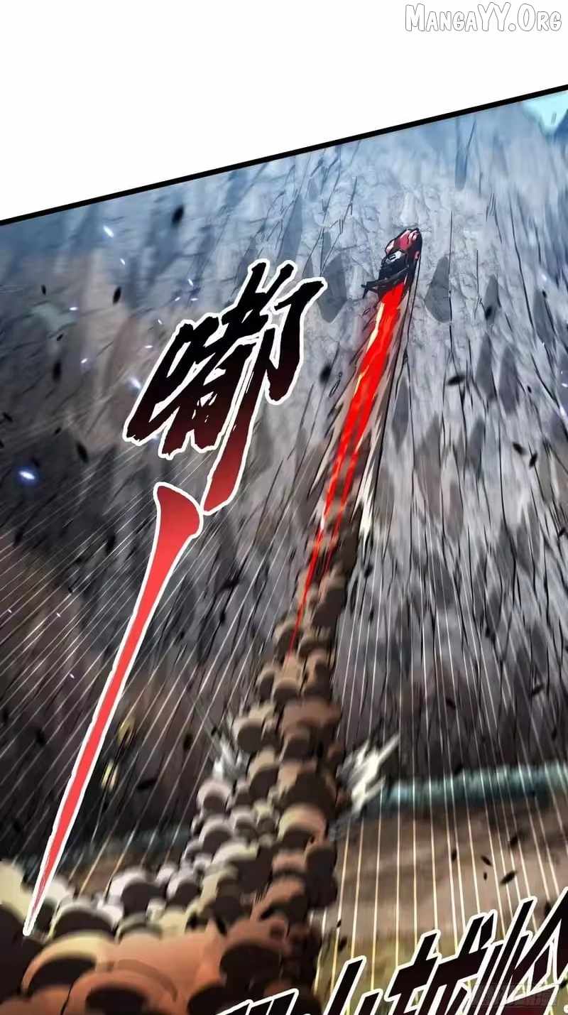 Martial Evolution: Start by Awakening the King of Monsters Chapter 107 - Page 24