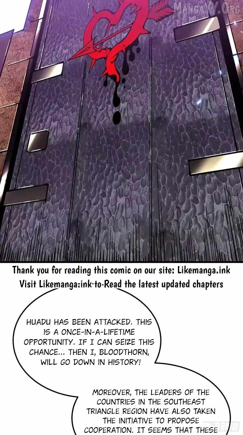 Martial Evolution: Start by Awakening the King of Monsters Chapter 107 - Page 26