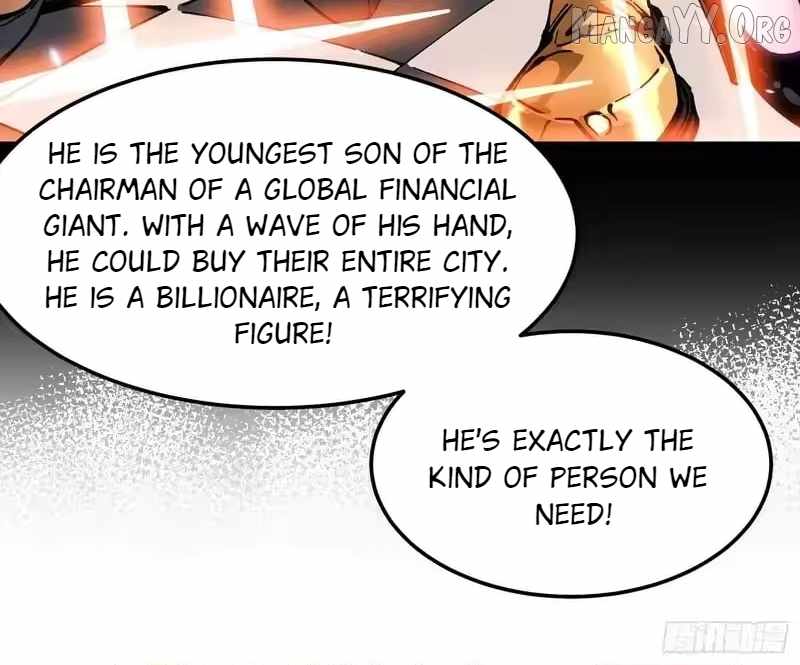 Martial Evolution: Start by Awakening the King of Monsters Chapter 107 - Page 31