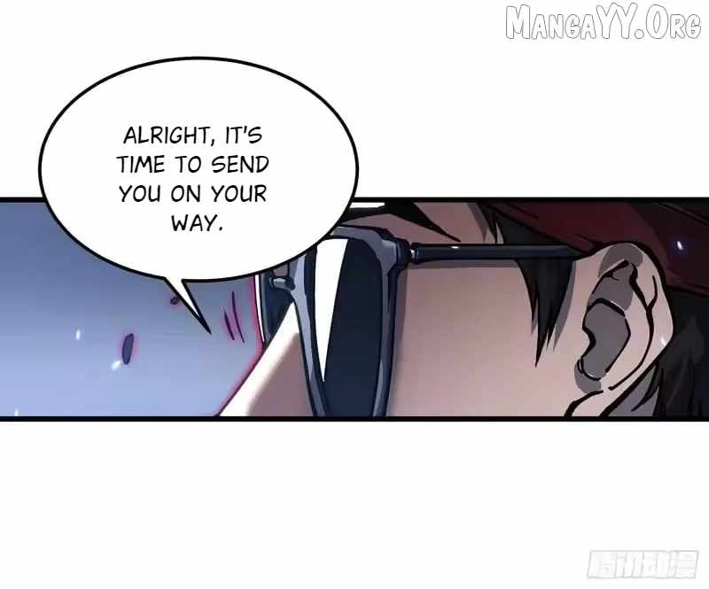 Martial Evolution: Start by Awakening the King of Monsters Chapter 107 - Page 8