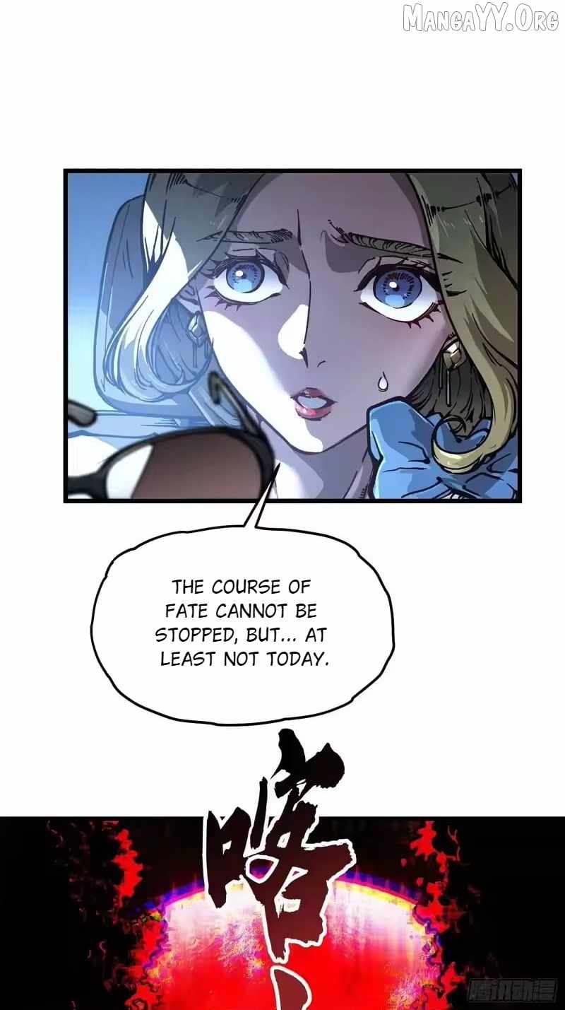 Martial Evolution: Start by Awakening the King of Monsters Chapter 108 - Page 14