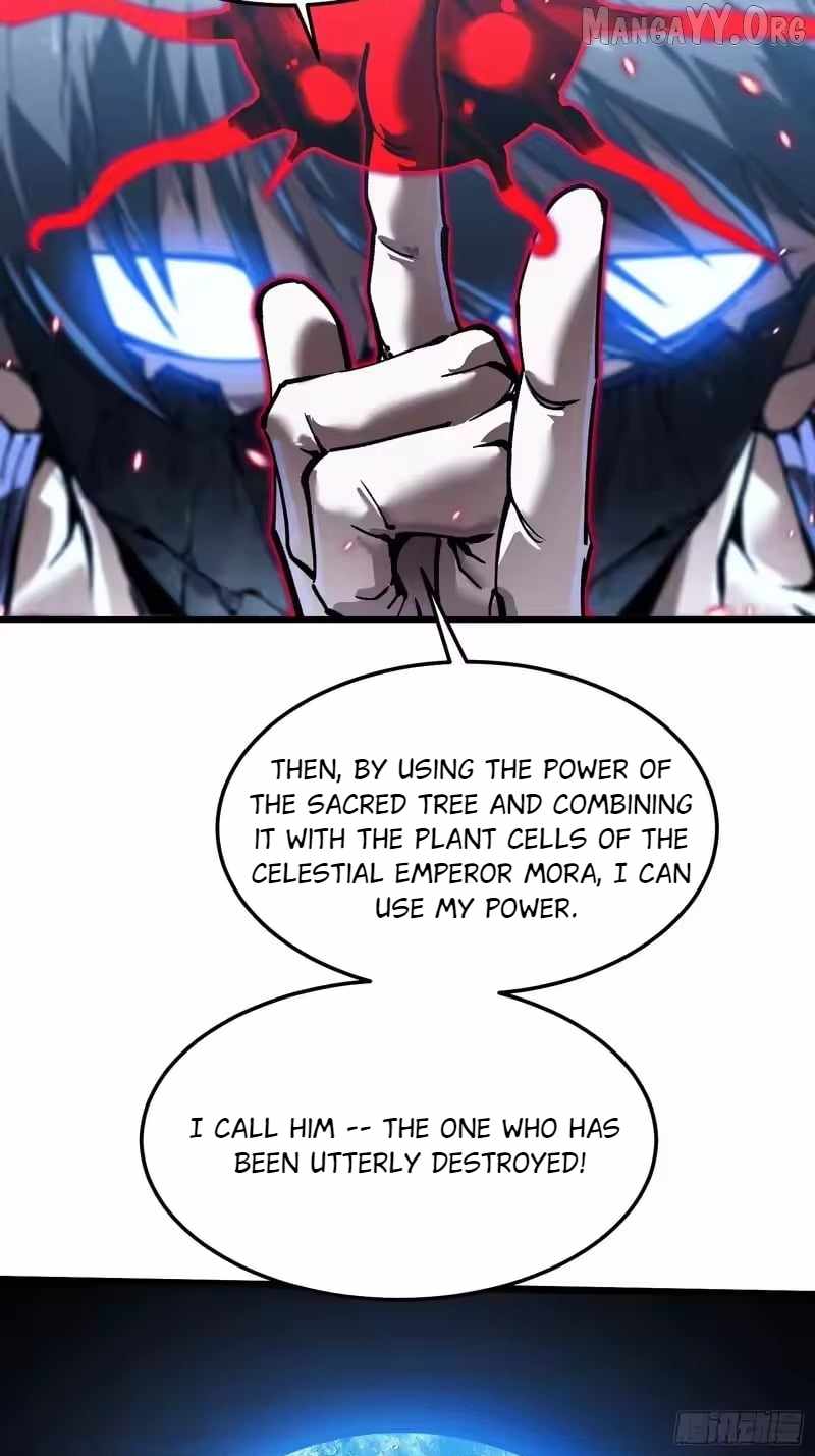 Martial Evolution: Start by Awakening the King of Monsters Chapter 108 - Page 19