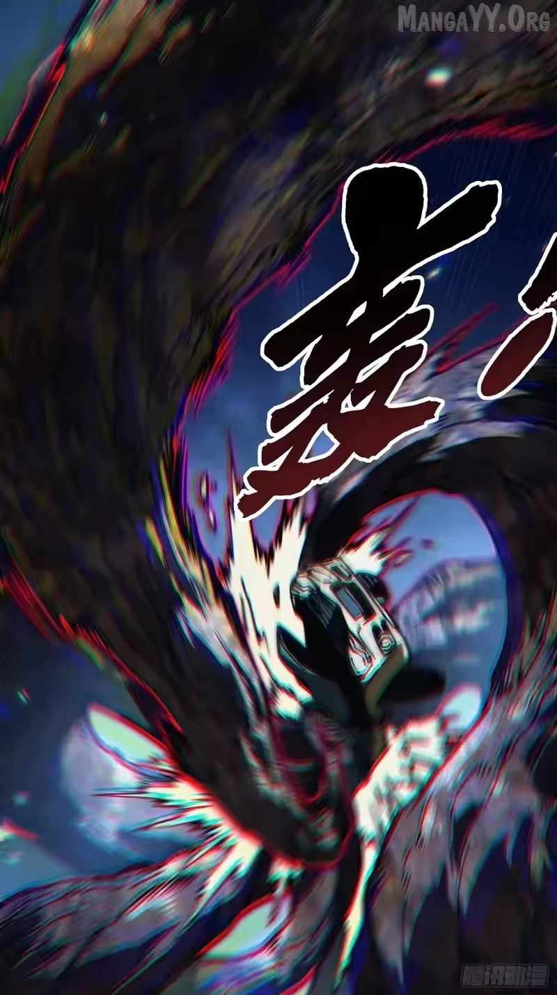 Martial Evolution: Start by Awakening the King of Monsters Chapter 108 - Page 22