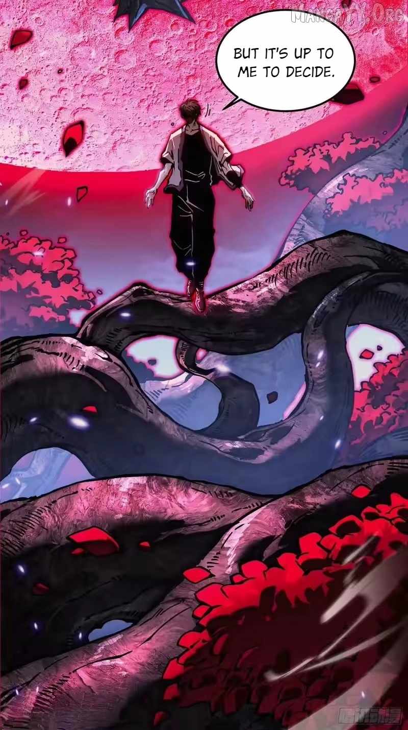 Martial Evolution: Start by Awakening the King of Monsters Chapter 108 - Page 26