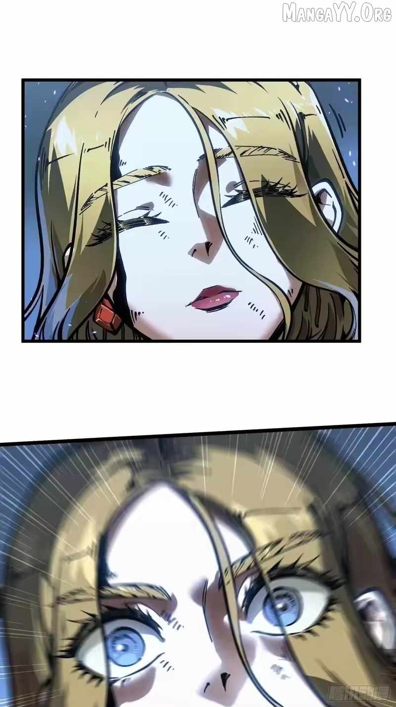 Martial Evolution: Start by Awakening the King of Monsters Chapter 108 - Page 35