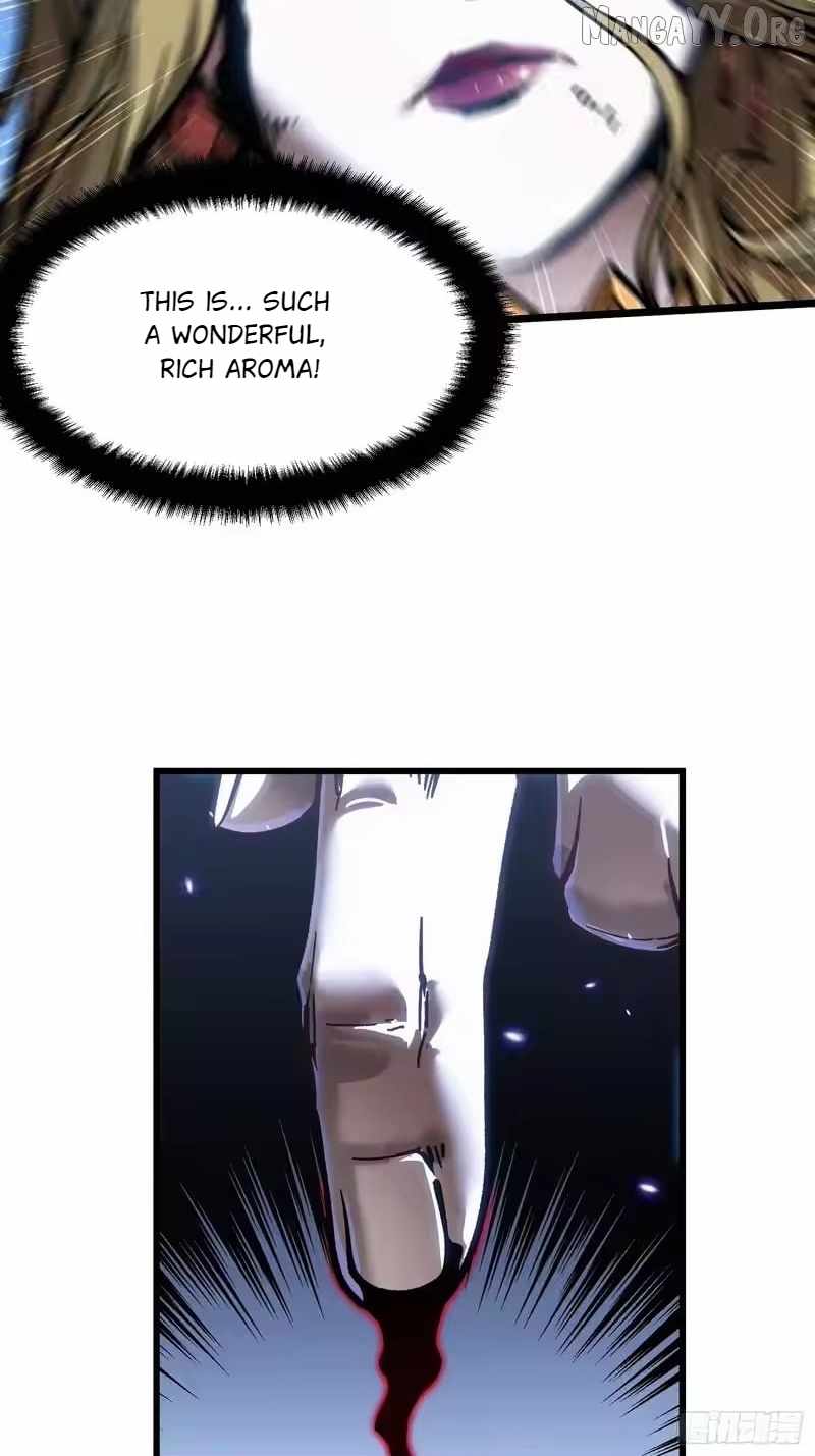 Martial Evolution: Start by Awakening the King of Monsters Chapter 108 - Page 36