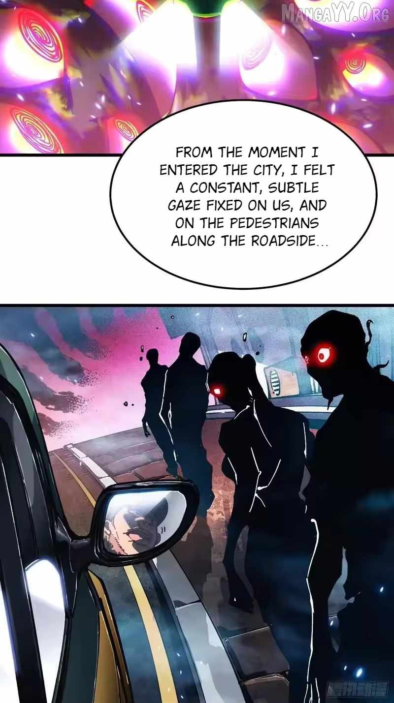 Martial Evolution: Start by Awakening the King of Monsters Chapter 108 - Page 4