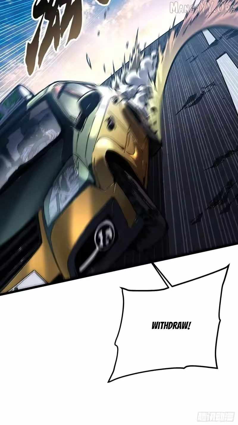 Martial Evolution: Start by Awakening the King of Monsters Chapter 108 - Page 6