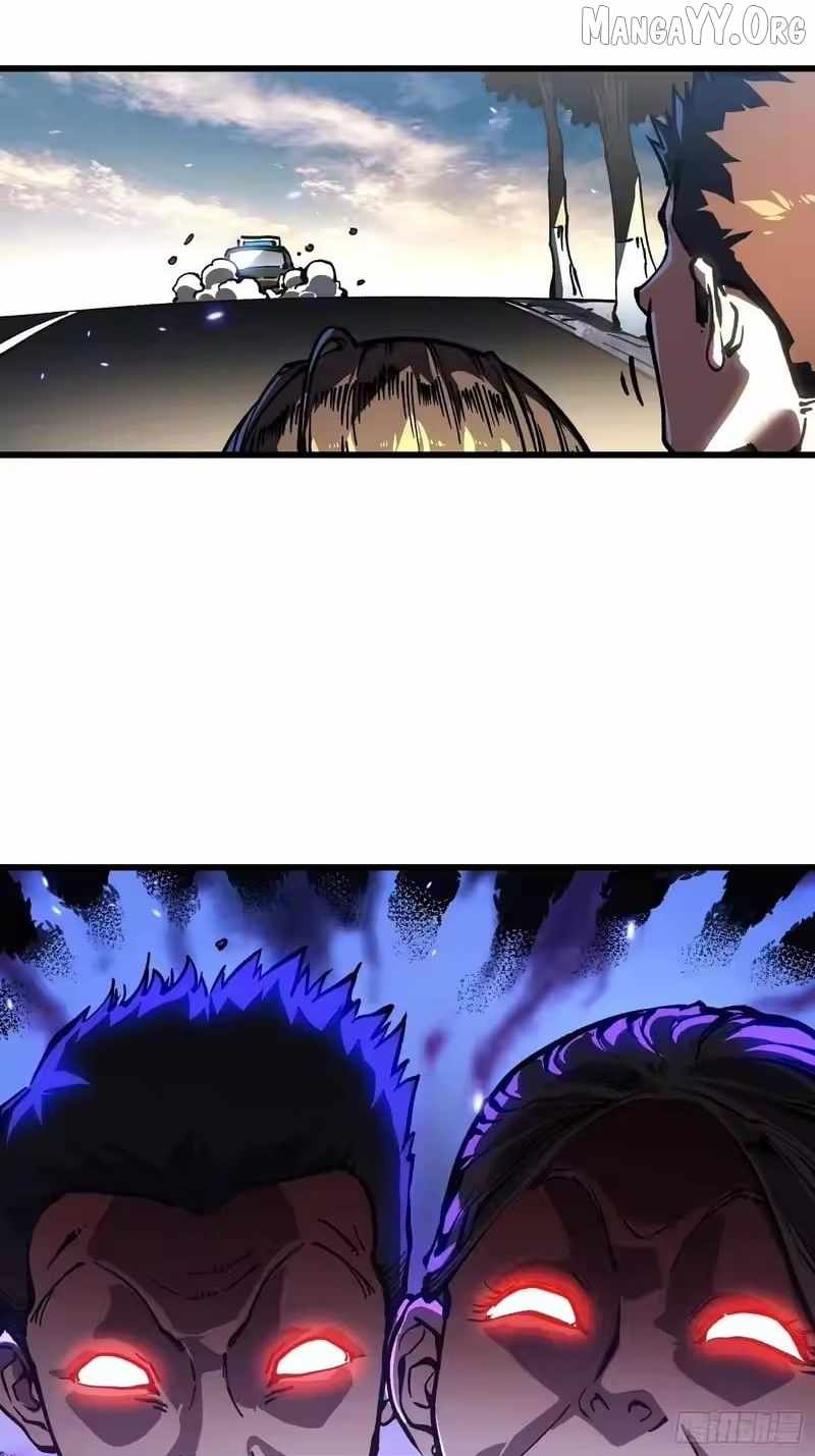 Martial Evolution: Start by Awakening the King of Monsters Chapter 108 - Page 7