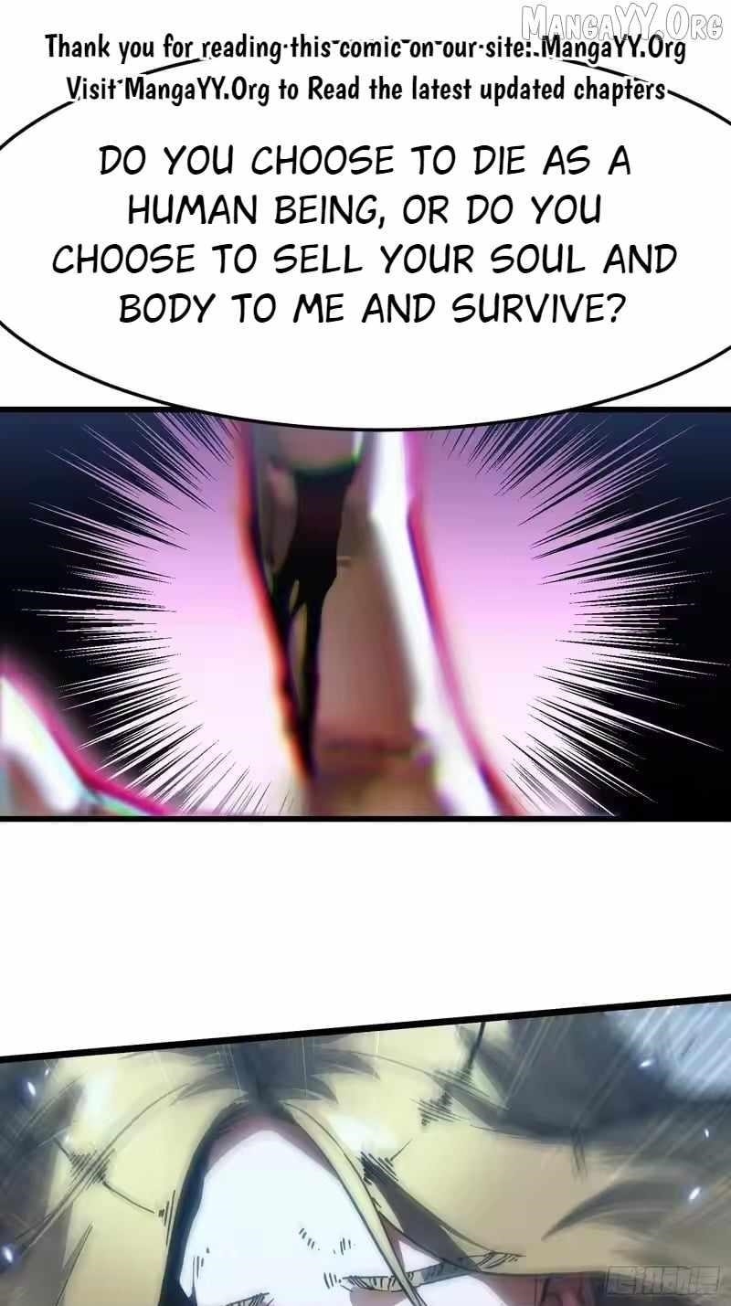 Martial Evolution: Start by Awakening the King of Monsters Chapter 109 - Page 1