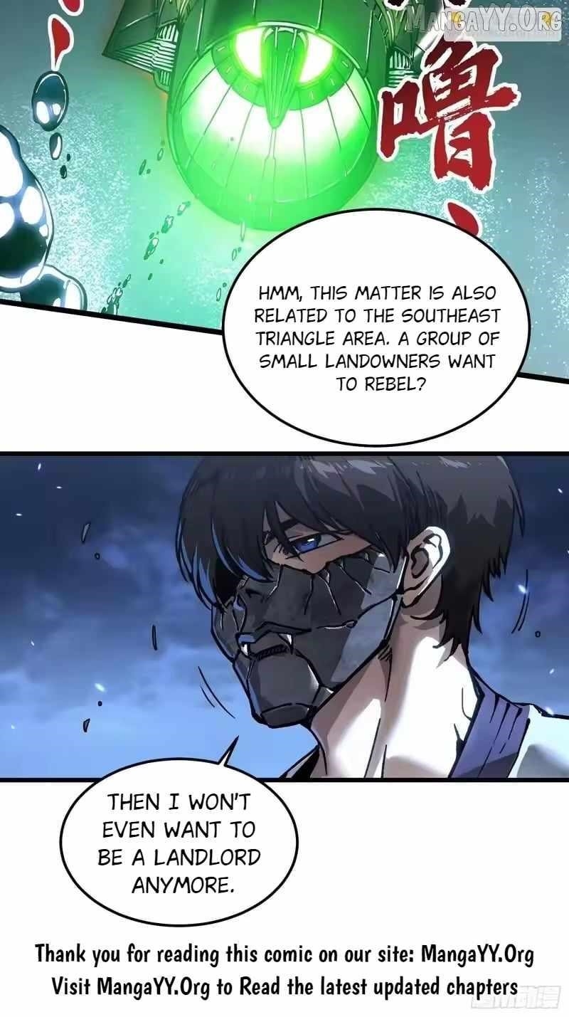 Martial Evolution: Start by Awakening the King of Monsters Chapter 109 - Page 12