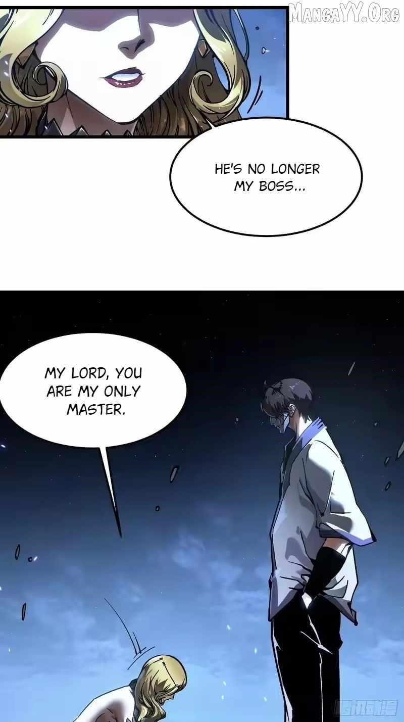 Martial Evolution: Start by Awakening the King of Monsters Chapter 109 - Page 13