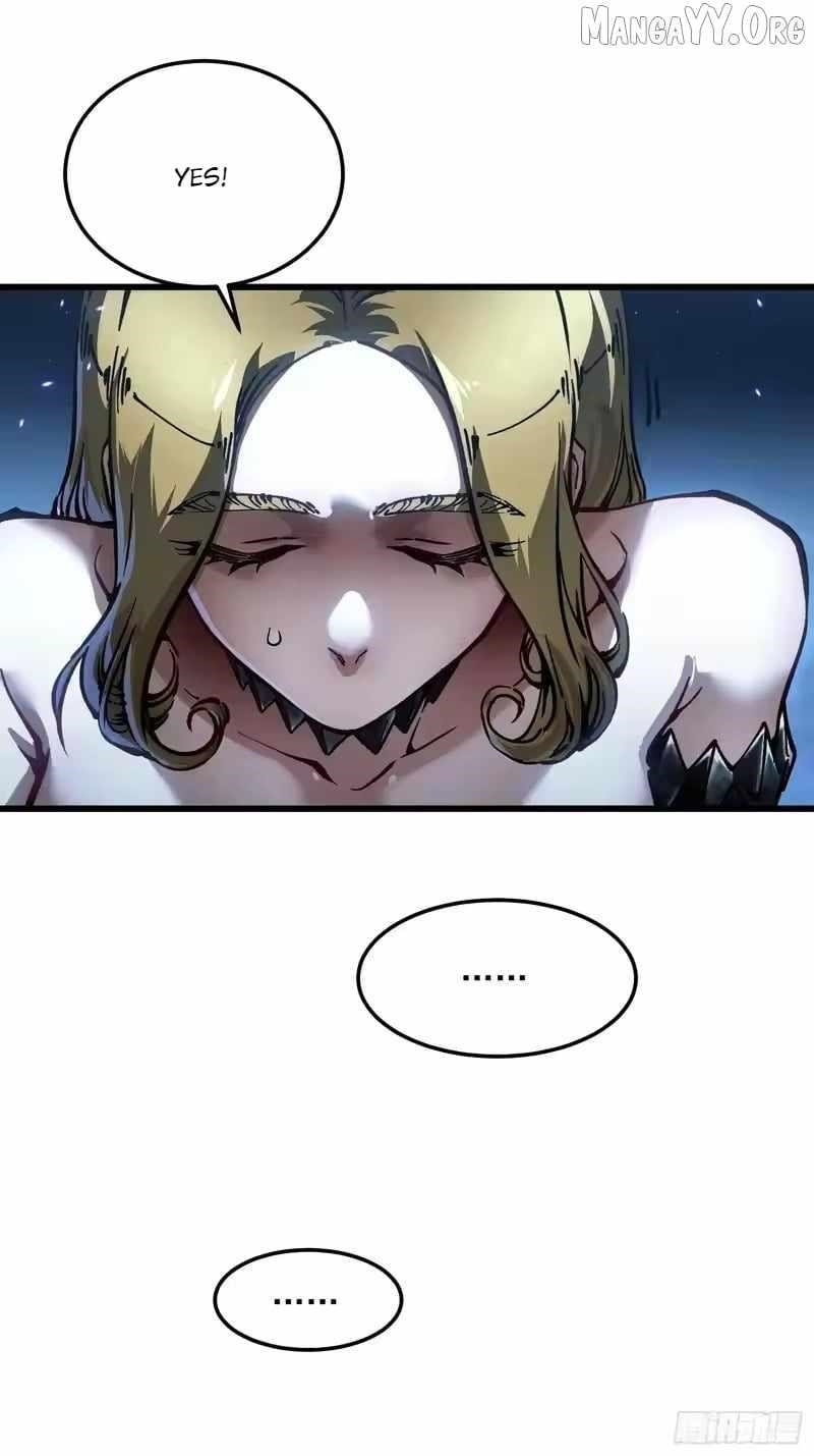 Martial Evolution: Start by Awakening the King of Monsters Chapter 109 - Page 17