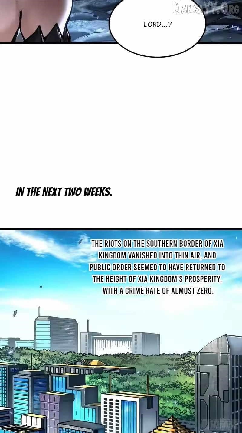 Martial Evolution: Start by Awakening the King of Monsters Chapter 109 - Page 19