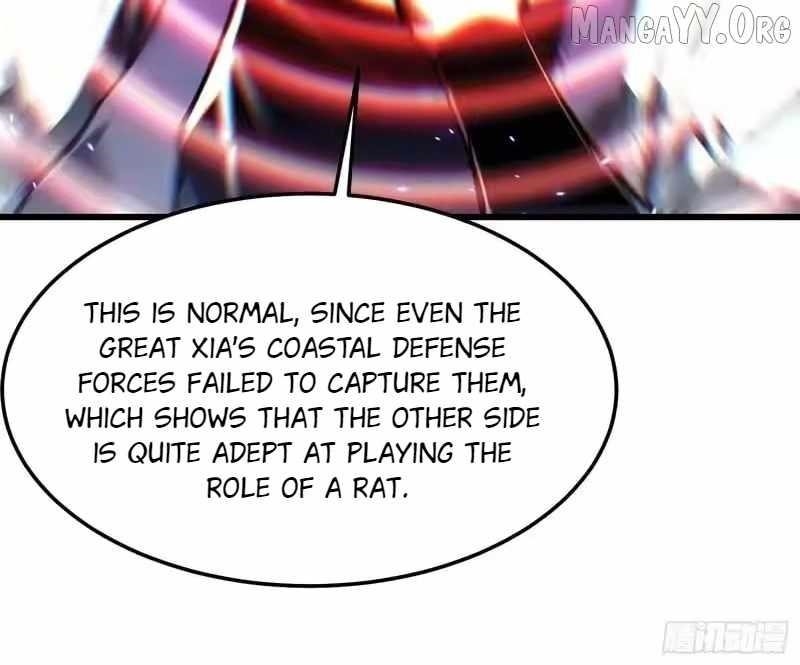 Martial Evolution: Start by Awakening the King of Monsters Chapter 109 - Page 24