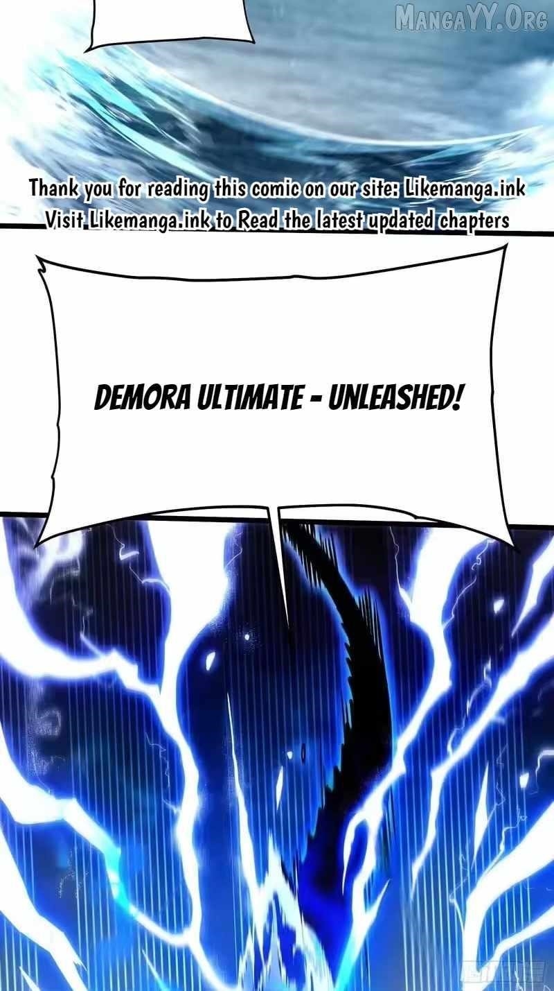 Martial Evolution: Start by Awakening the King of Monsters Chapter 109 - Page 26