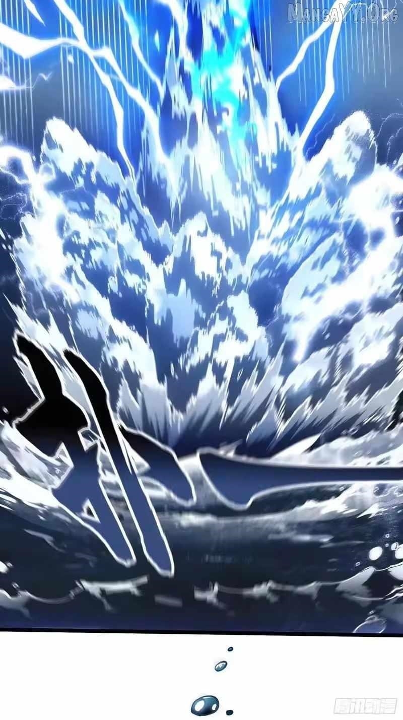 Martial Evolution: Start by Awakening the King of Monsters Chapter 109 - Page 27