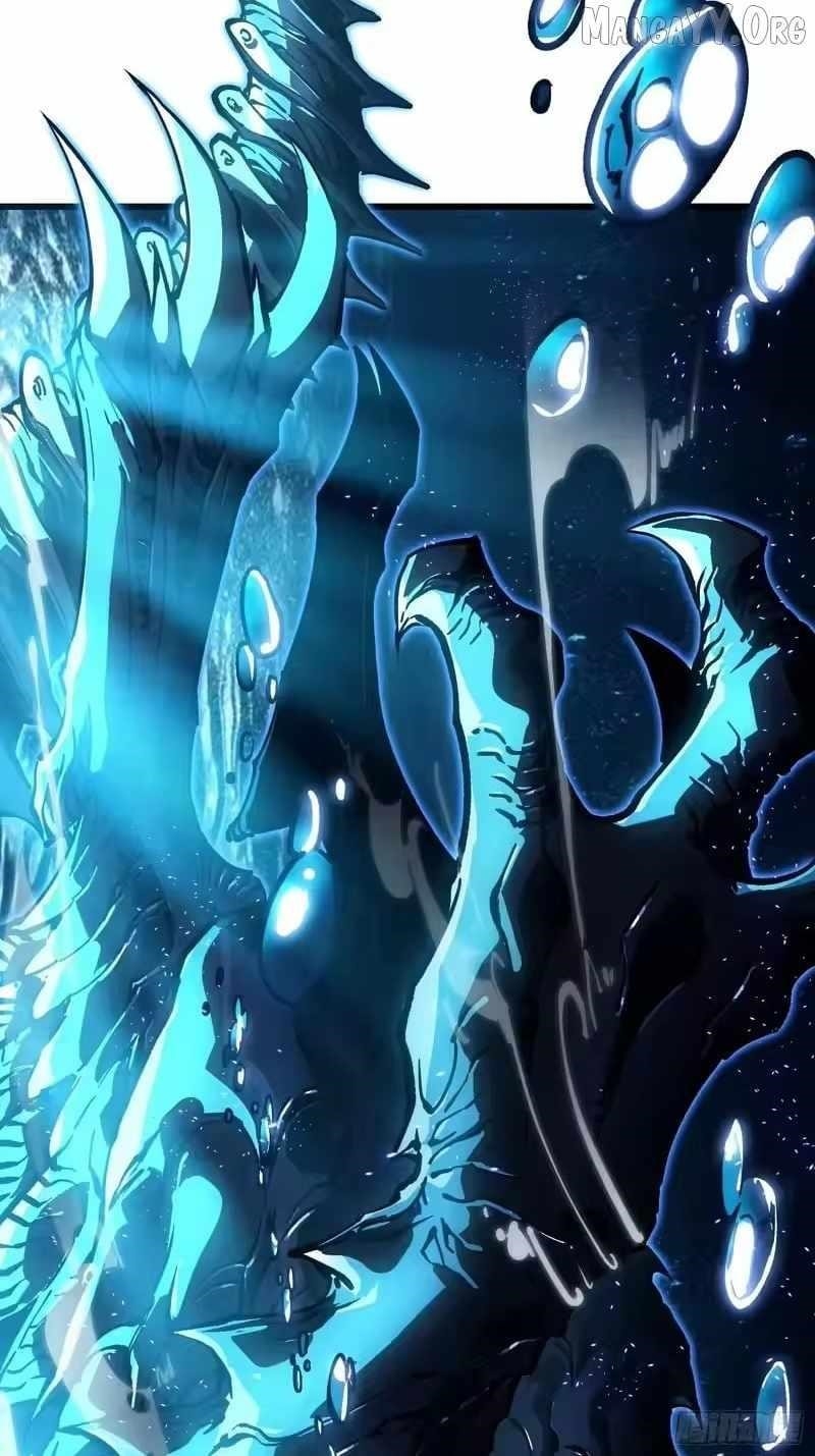 Martial Evolution: Start by Awakening the King of Monsters Chapter 109 - Page 29