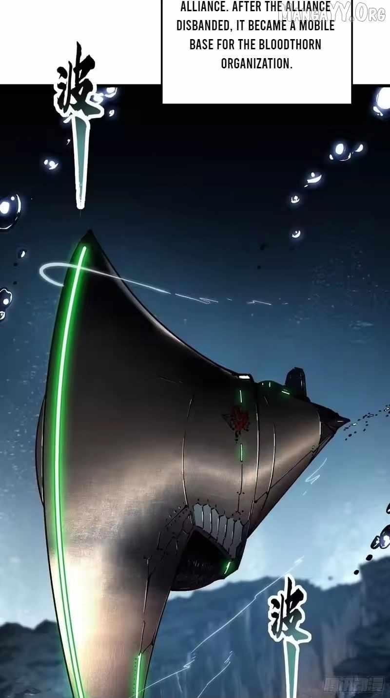 Martial Evolution: Start by Awakening the King of Monsters Chapter 109 - Page 34