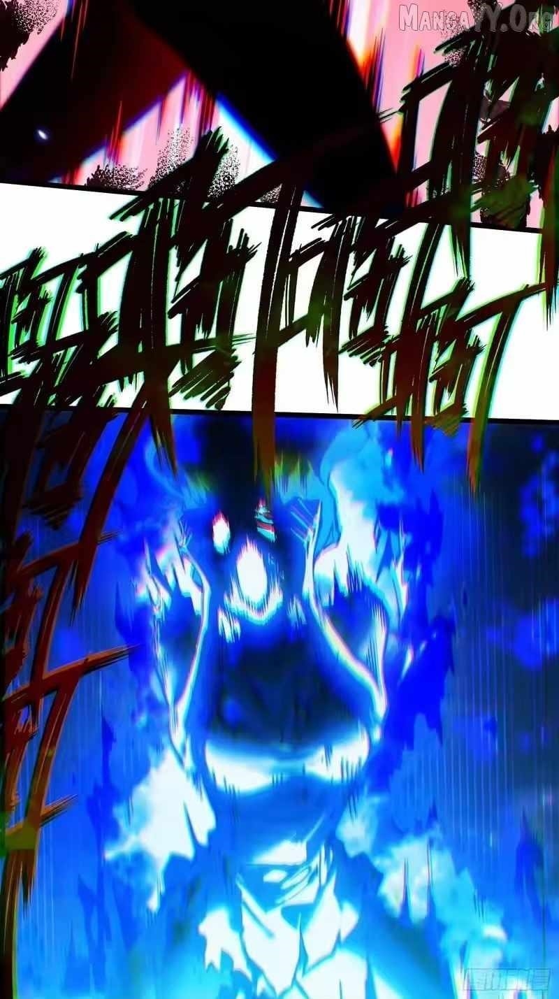 Martial Evolution: Start by Awakening the King of Monsters Chapter 109 - Page 5