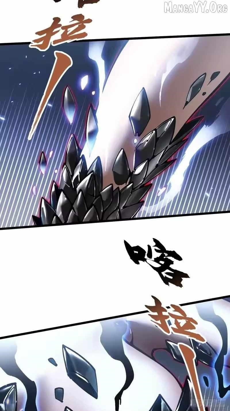 Martial Evolution: Start by Awakening the King of Monsters Chapter 109 - Page 7