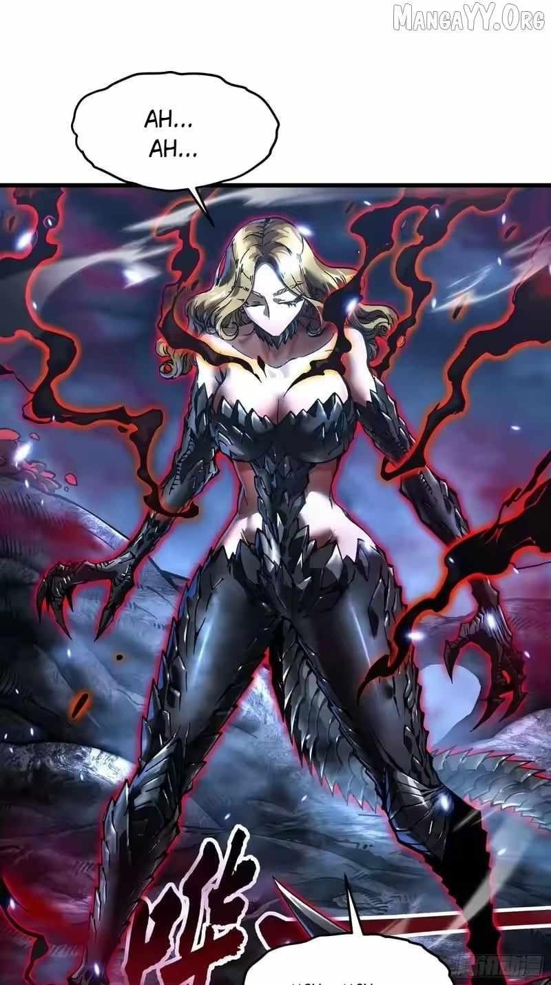 Martial Evolution: Start by Awakening the King of Monsters Chapter 109 - Page 9