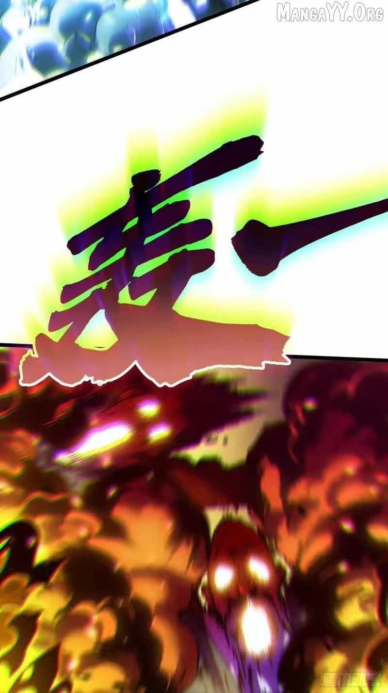 Martial Evolution: Start by Awakening the King of Monsters Chapter 110 - Page 11