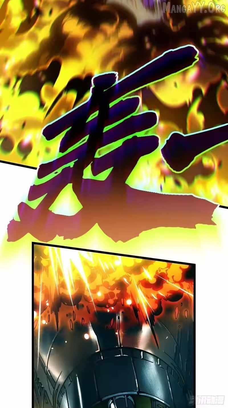 Martial Evolution: Start by Awakening the King of Monsters Chapter 110 - Page 12