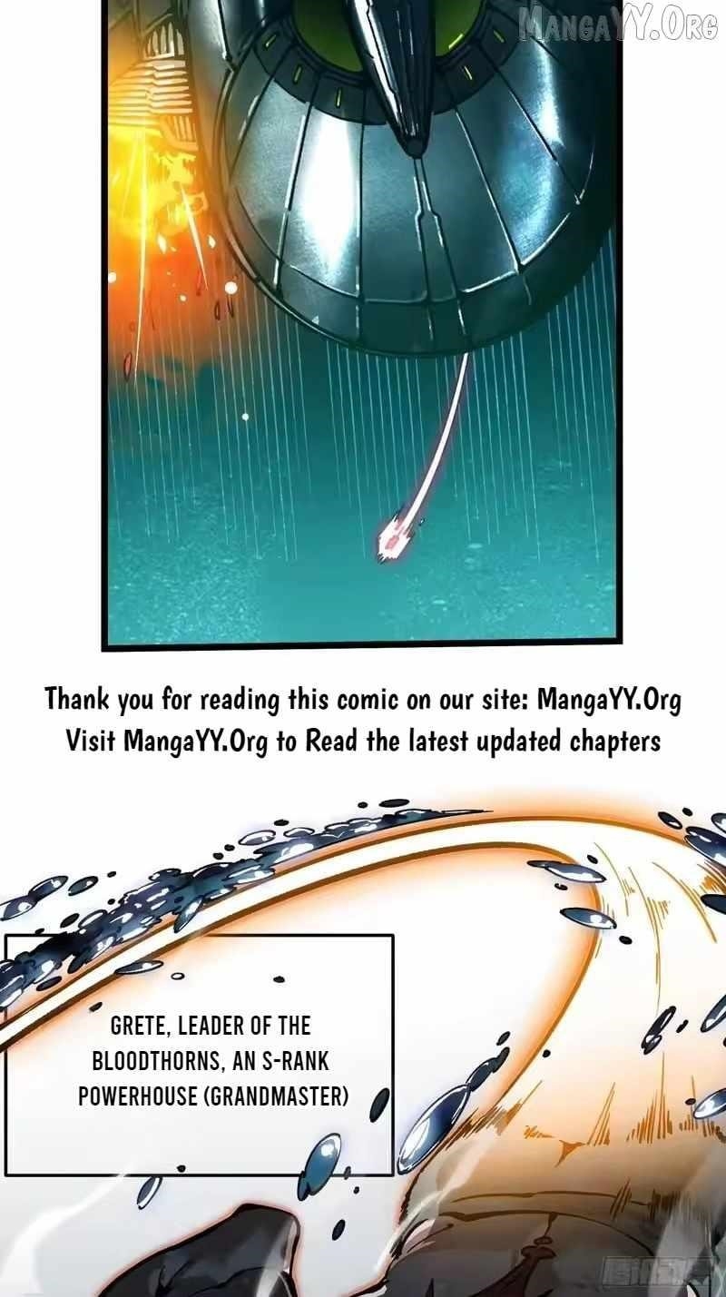 Martial Evolution: Start by Awakening the King of Monsters Chapter 110 - Page 13