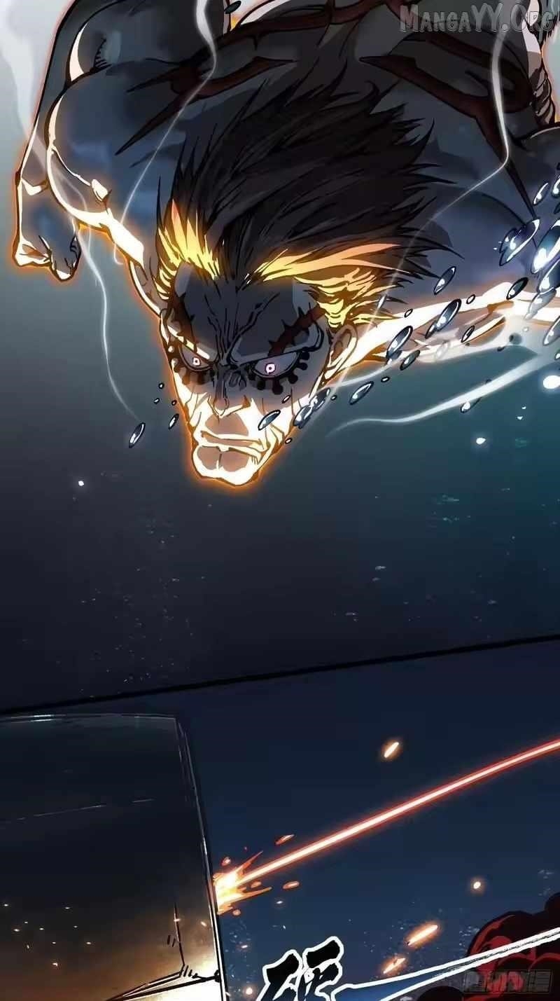 Martial Evolution: Start by Awakening the King of Monsters Chapter 110 - Page 14