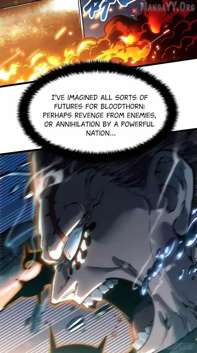 Martial Evolution: Start by Awakening the King of Monsters Chapter 110 - Page 15