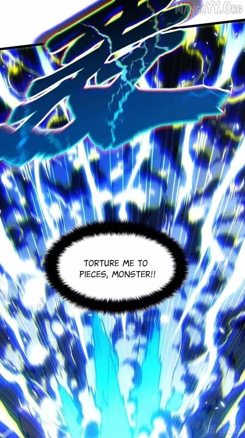 Martial Evolution: Start by Awakening the King of Monsters Chapter 110 - Page 23