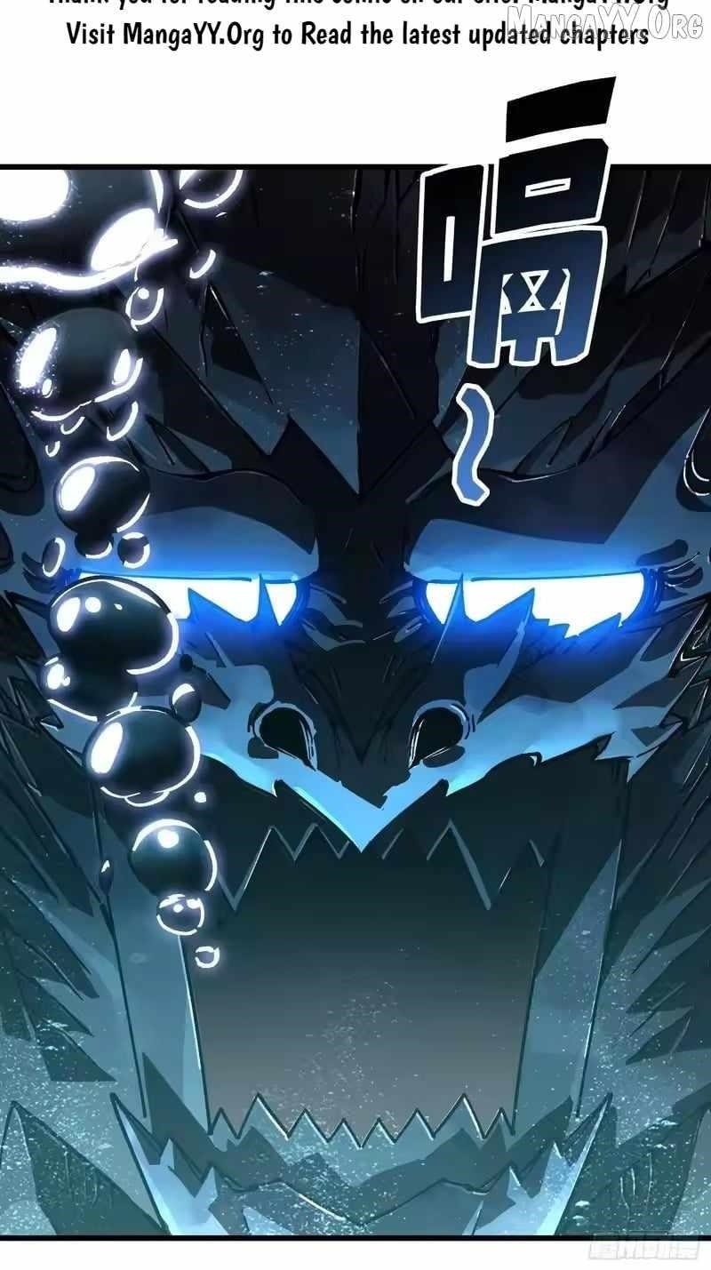 Martial Evolution: Start by Awakening the King of Monsters Chapter 110 - Page 25