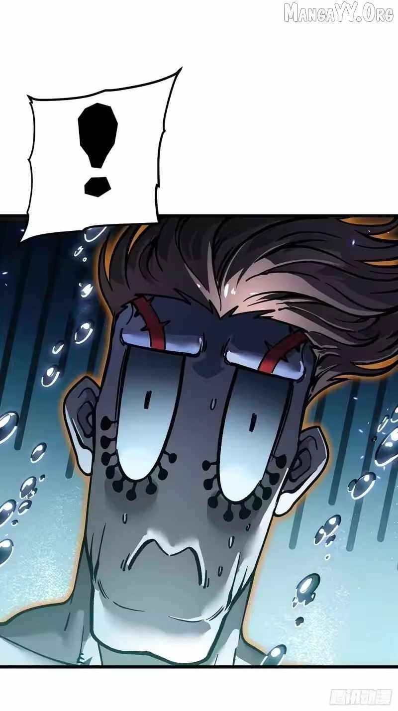 Martial Evolution: Start by Awakening the King of Monsters Chapter 110 - Page 26