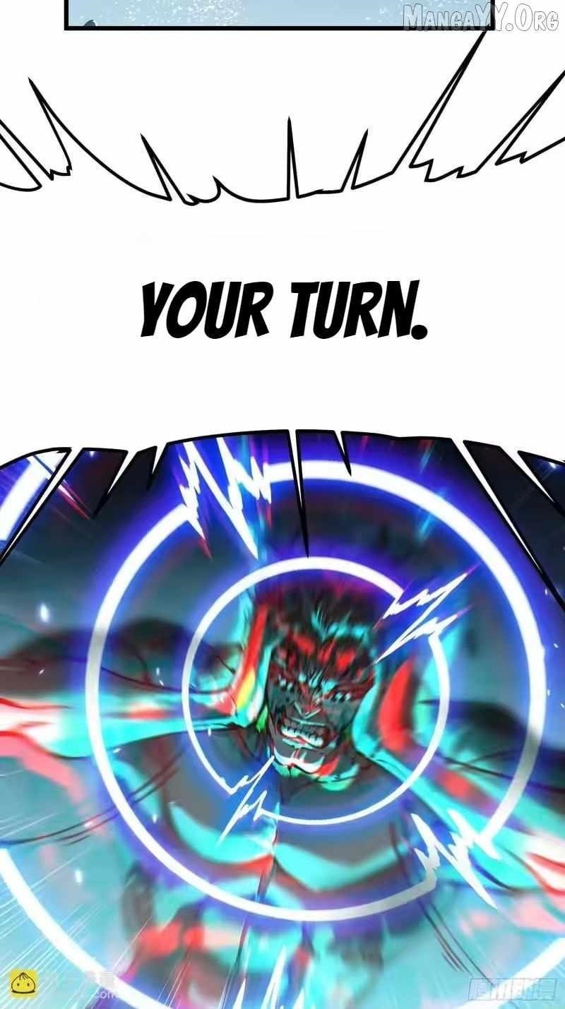 Martial Evolution: Start by Awakening the King of Monsters Chapter 110 - Page 28