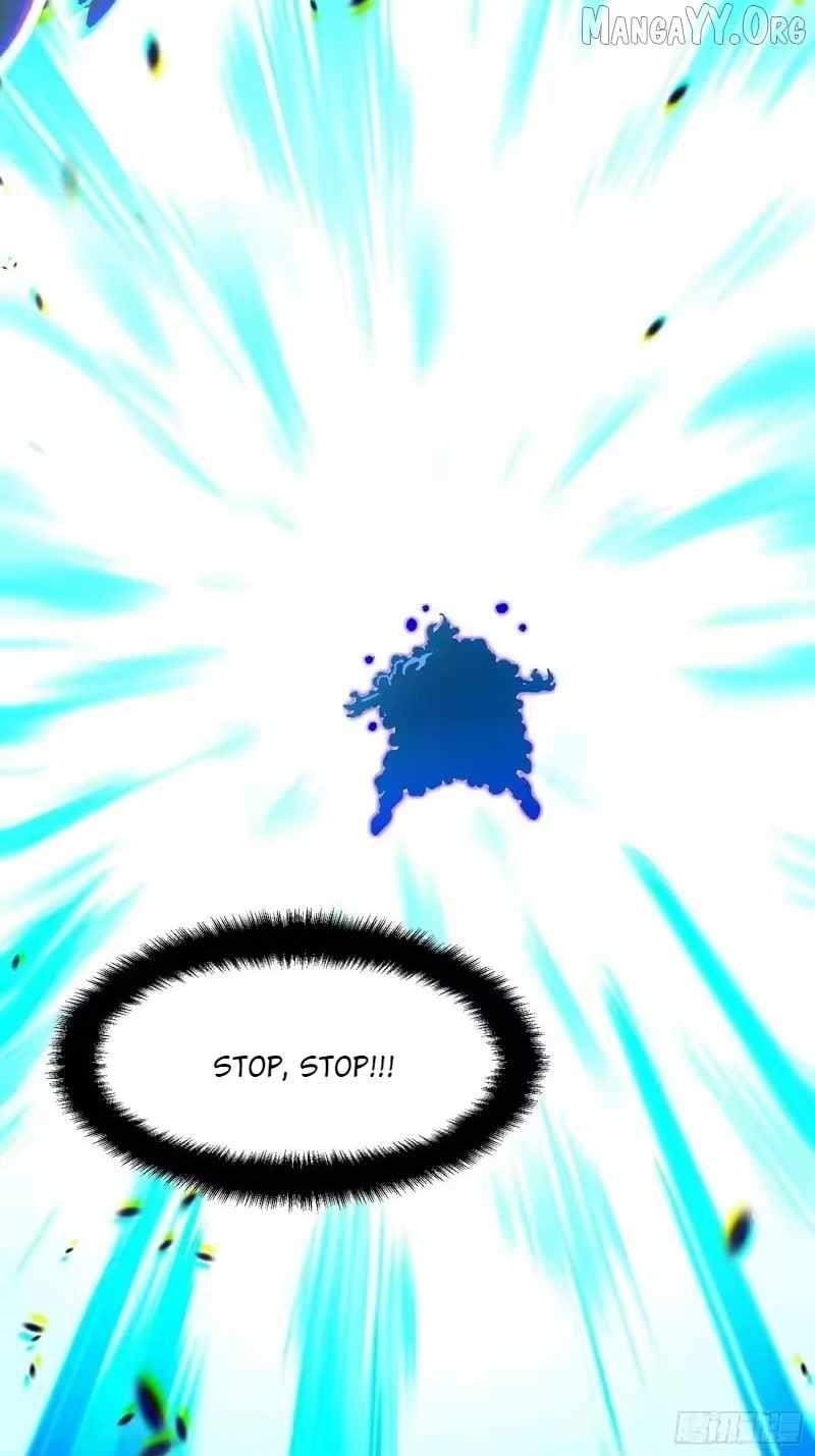 Martial Evolution: Start by Awakening the King of Monsters Chapter 110 - Page 35