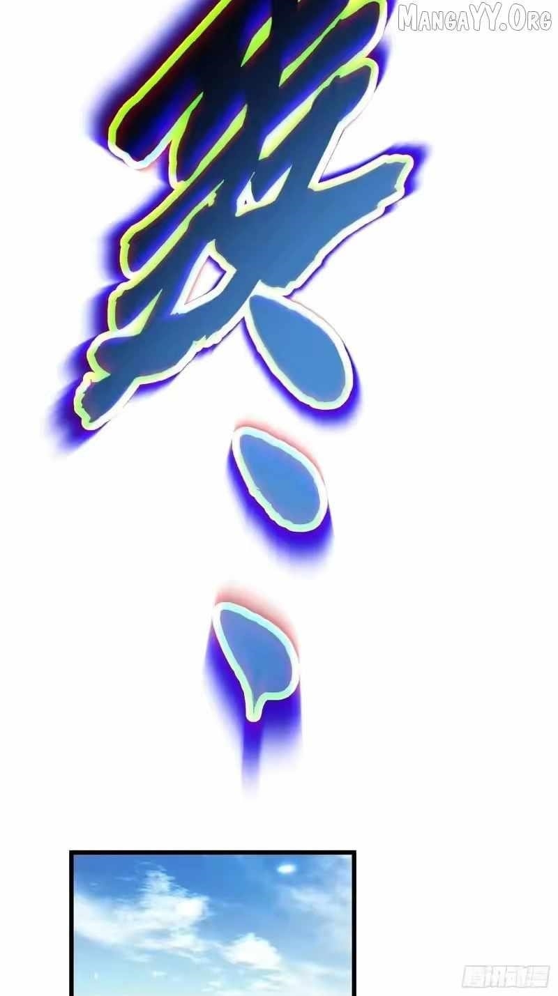 Martial Evolution: Start by Awakening the King of Monsters Chapter 110 - Page 38