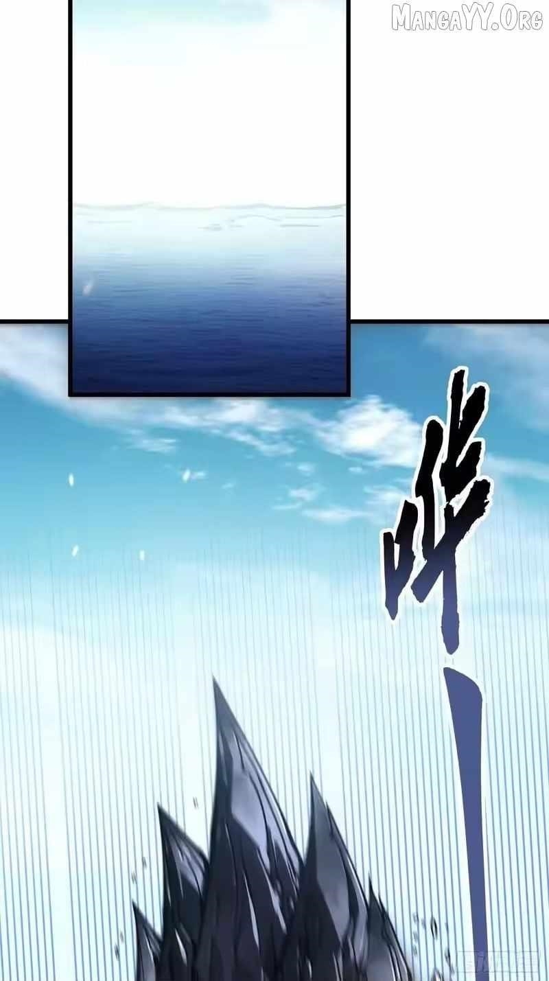 Martial Evolution: Start by Awakening the King of Monsters Chapter 110 - Page 39