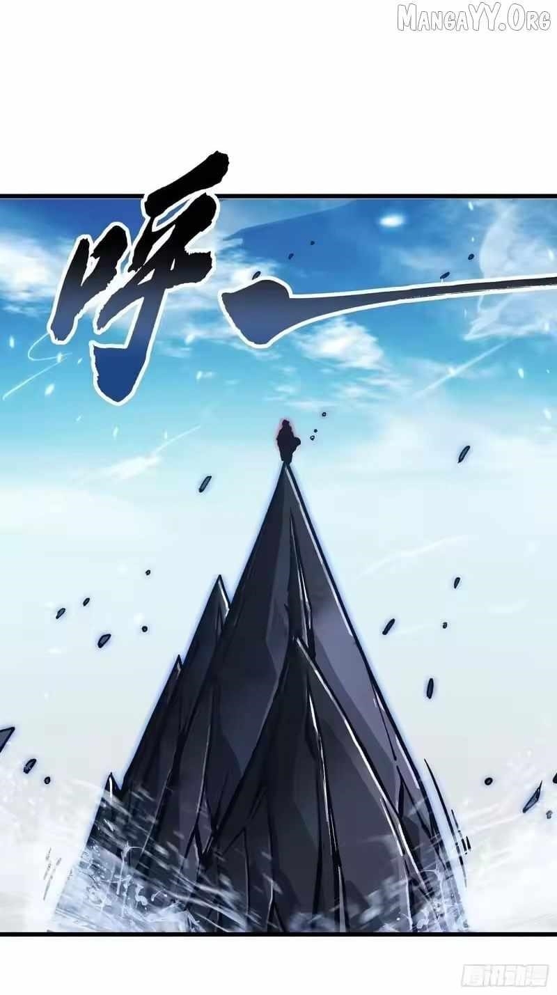 Martial Evolution: Start by Awakening the King of Monsters Chapter 110 - Page 41