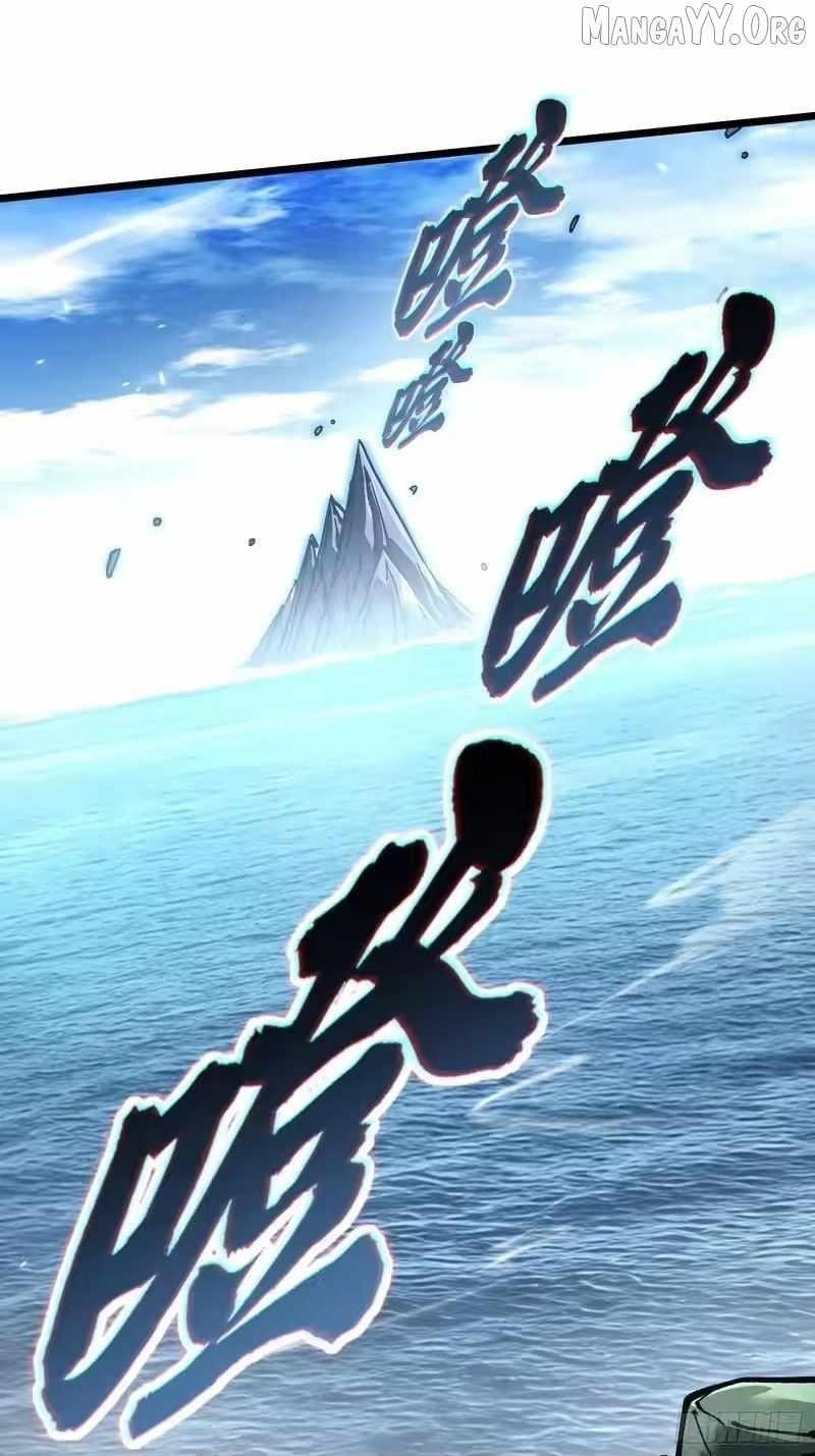 Martial Evolution: Start by Awakening the King of Monsters Chapter 110 - Page 49