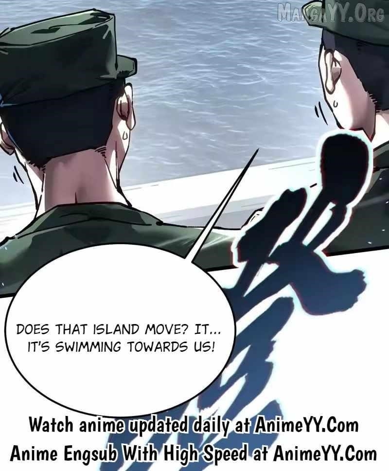 Martial Evolution: Start by Awakening the King of Monsters Chapter 110 - Page 50