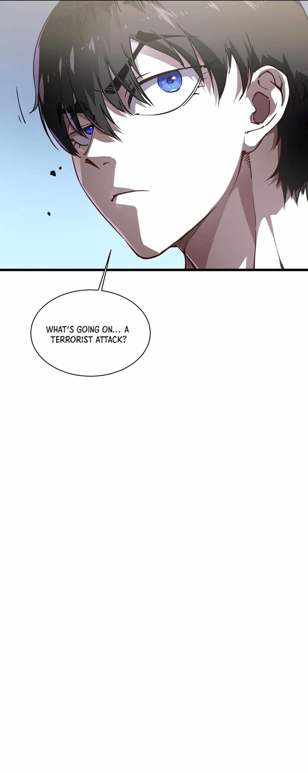 Martial Evolution: Start by Awakening the King of Monsters Chapter 20 - Page 11